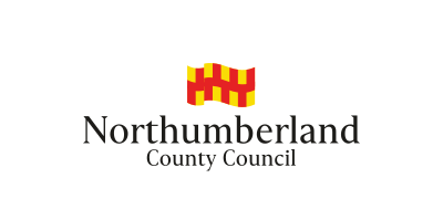 northumberland.learningpool.com home.